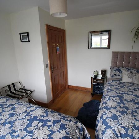 밸리머니 Longview House B&B 외부 사진