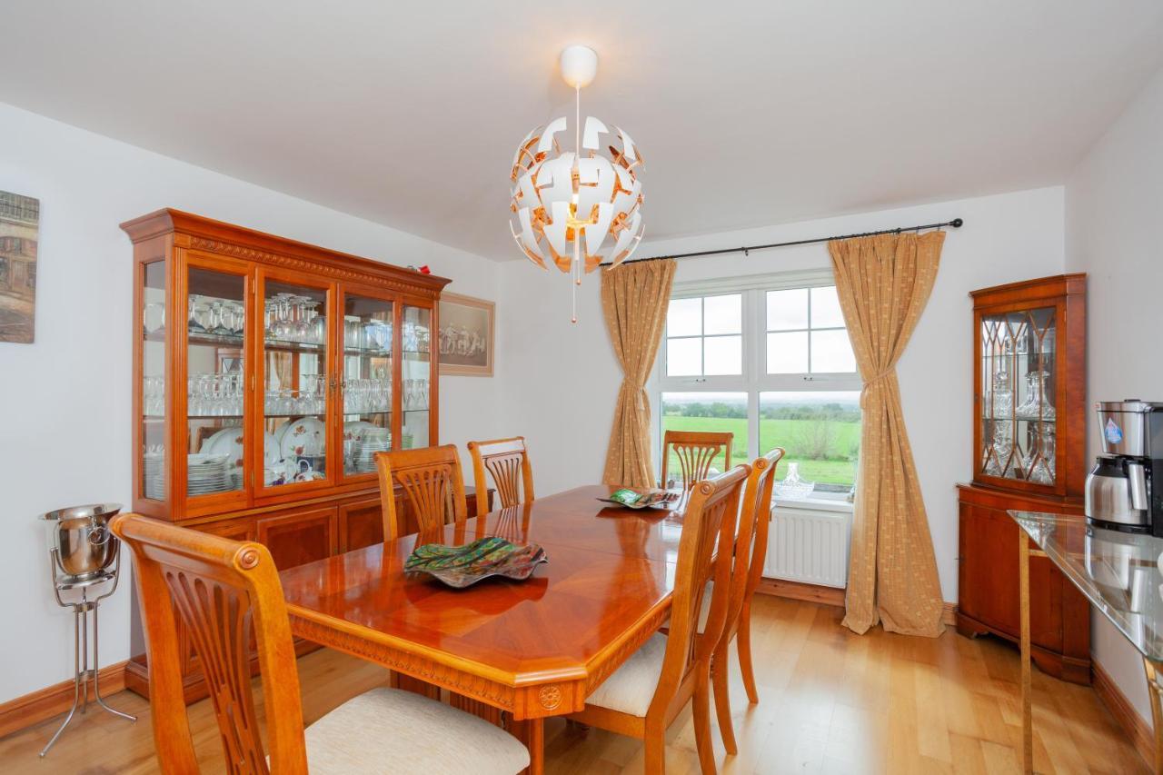밸리머니 Longview House B&B 외부 사진