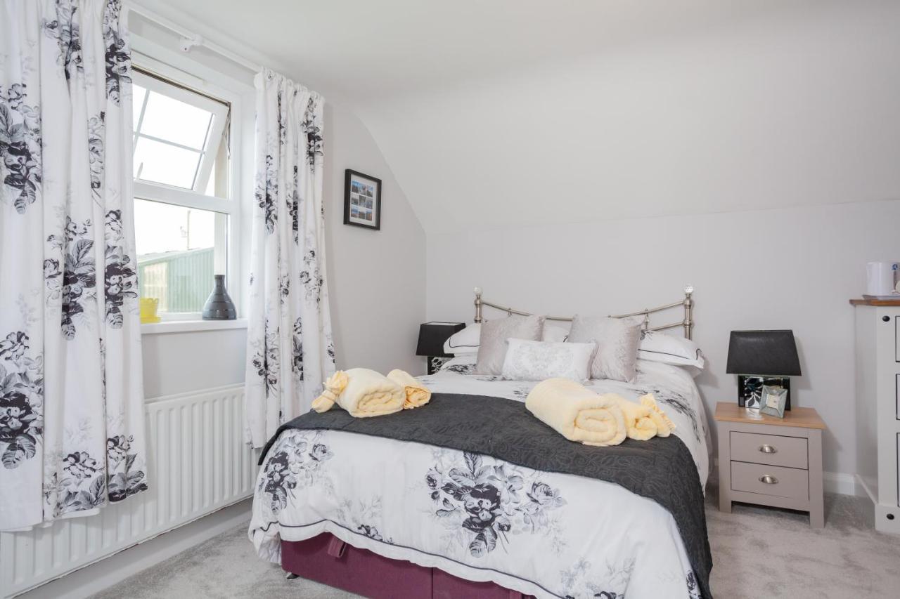 밸리머니 Longview House B&B 외부 사진